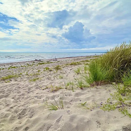 Beautiful In With Wifi Appartamento Altenkirchen (Mecklenburg-Vorpommern)