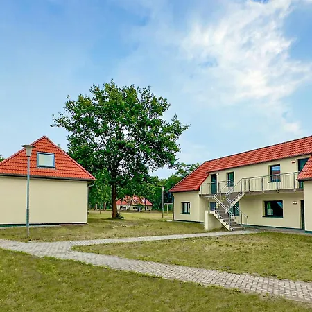 Appartamento Beautiful In With Wifi Altenkirchen (Mecklenburg-Vorpommern)